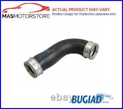 Charge Air Cooler Intake Hose Bugiad 82394 A New Oe Replacement
