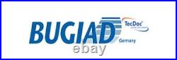 Charge Air Cooler Intake Hose Bugiad 84624 A For Bmw 3, X1,1, E90, E91, E84, E92, E88