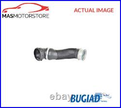 Charge Air Cooler Intake Hose Bugiad 88459 A New Oe Replacement