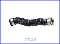 Charge Air Cooler Intake Hose Charge Air Cooler Nrf 166081 P New Oe Replacement
