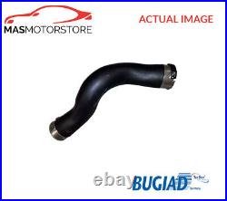 Charge Air Cooler Intake Hose Intercooler Left Bugiad 81727 A New Oe Replacement