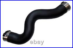 Charge Air Cooler Intake Hose Intercooler Left Bugiad 81738 A New Oe Replacement