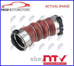 Charge Air Cooler Intake Hose Nty Gpp-bm-040 V New Oe Replacement