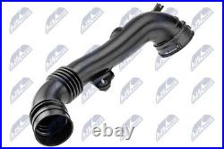 Charge Air Cooler Intake Hose Nty Gpp-bm-054 V New Oe Replacement