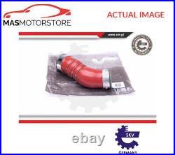 Charge Air Cooler Intake Hose Right Front Skv Germany 24skv777 P New