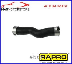 Charge Air Cooler Intake Hose Right Rapro R19482 P New Oe Replacement