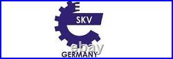 Charge Air Cooler Intake Hose Skv Germany 24skv991 P For Bmw 5, F10, F11, F07 2l