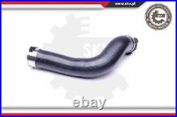 Charge Air Cooler Intake Hose Skv Germany 24skv991 P New Oe Replacement