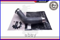 Charge Air Cooler Intake Hose Skv Germany 43skv468 P New Oe Replacement