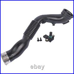 Charge Air Duct Hose Pipe 13717604033 Bmw 1, 2, 3 & 4 Series F32 F33 F82 F83
