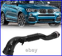 Charge Air Duct Hose Pipe 13717604033 Bmw 1, 2, 3 & 4 Series F32 F33 F82 F83
