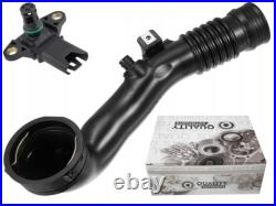 Charge Air + Map Pipe Bmw F10 F11 S24443935940 (read Description)