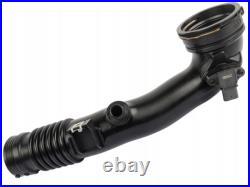 Charge Air + Map Pipe Bmw F10 F11 S24443935940 (read Description)