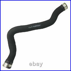 Charge Air Pipe For BMW 1er Coupe E82 Cabriolet E88 118d 120d 123d 11617797483