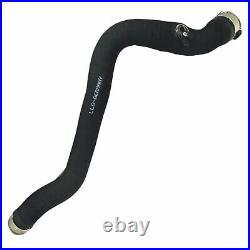 Charge Air Pipe For BMW 1er Coupe E82 Cabriolet E88 118d 120d 123d 11617797483