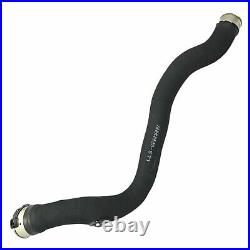 Charge Air Pipe For BMW 1er Coupe E82 Cabriolet E88 118d 120d 123d 11617797483