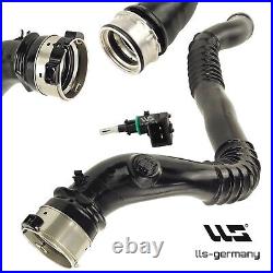 Charge Air Pipe for BMW X1 (E84) sDrive18d/sDrive20d/xDrive23d 11617797483