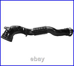 Charge Pipe Hose FOR BMW 1 2 3 4 Series X3 X5 F20 F33 F87 M135i M235 13717604033
