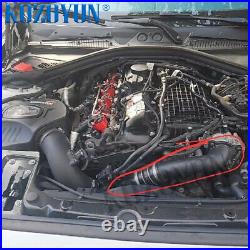Charge Pipe Intake charging tube for BMW B58 M140i M240i 340i 440i xDrive 16-18