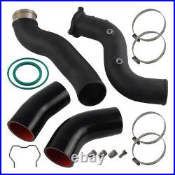 Charge Pipe Kit Intercooler Turbo For BMW G20 G22 G28 Z4 B48 320i 330i 420i 430