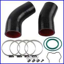 Charge Pipe Kit Intercooler Turbo For BMW G20 G22 G28 Z4 B48 320i 330i 420i 430