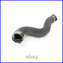 Charge air pipe left BMW F20 F21 F30 F31 FacelIft 118 I 8513849