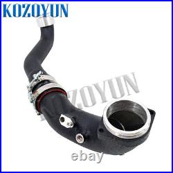 Charge pipe intake pipe for BMW B58 M240i M340i M440i ix Z4 M40i G29 3.0T 2019+