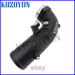 Charge pipe intake pipe for BMW B58 X3 X4 M40IX X5 X6 X7 40i 40ix 3.0T 2019+