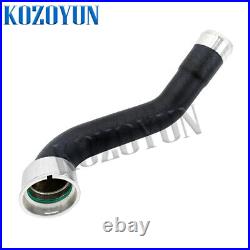 Charge pipe intake pipe for BMW B58 X3 X4 M40IX X5 X6 X7 40i 40ix 3.0T 2019+