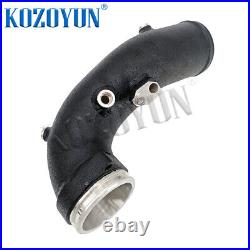 Charge pipe intake pipe for BMW b58 13718651066 3.0T 2019+