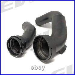 FOR BMW M135i (F21) N55 MOTOR 13-16 REV9 CHARGE AIR INDUCTION PIPE KIT