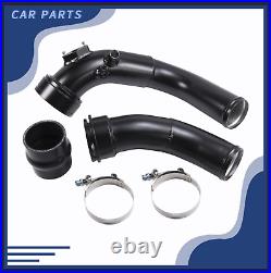 For BMW F20 F30 F31 N55 M135i M235i 335 Intake Turbo Charge Intercooler Pipe Kit