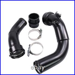 For BMW F20 F30 F31 N55 M135i M235i 335 Intake Turbo Charge Intercooler Pipe Kit