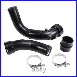 For BMW F20 F30 F31 N55 M135i M235i 335 Intake Turbo Charge Intercooler Pipe Kit