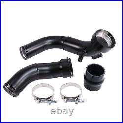 For BMW F20 F30 F31 N55 M135i M235i 335 Intake Turbo Charge Intercooler Pipe Kit