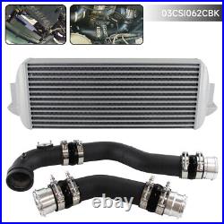 Front Intercooler withTurbo charge pipe for BMW F30 320i 328i N20 N26 2012-2018