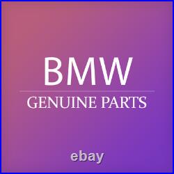 Genuine BMW E60 E61 535i 535xi Sedan Touring Charge-air duct 13717600010