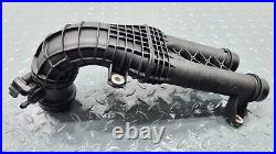 Genuine Bmw M3 M4 G80 G82 G83 Charging Air Hose + Cooler Pipes 8054842