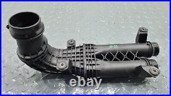 Genuine Bmw M3 M4 G80 G82 G83 Charging Air Hose + Cooler Pipes 8054842