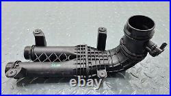 Genuine Bmw M3 M4 G80 G82 G83 Charging Air Hose + Cooler Pipes 8054842