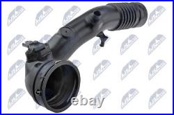 Gpp-bm-061 Charge Air Cooler Intake Hose Nty New Oe Replacement