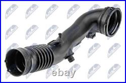 Gpp-bm-061 Charge Air Cooler Intake Hose Nty New Oe Replacement