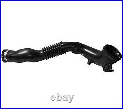 Intake Charge Air Induction Pipe for BMW X3 F25, X4 F26 7604033, 17111737706