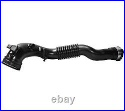 Intake Charge Air Induction Pipe for BMW X3 F25, X4 F26 7604033, 17111737706