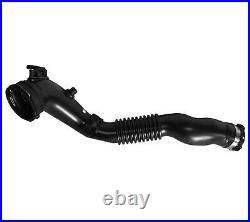 Intake Charge Air Induction Pipe for BMW X3 F25, X4 F26 7604033, 17111737706