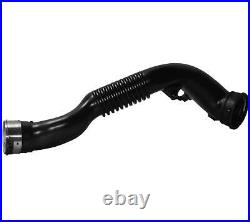 Intake Charge Air Induction Pipe for BMW X3 F25, X4 F26 7604033, 17111737706