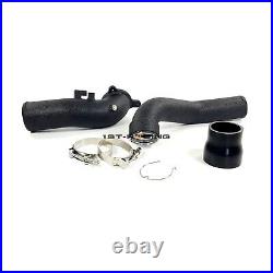 Intake Charge Pipe Kit For BMW F30 340i F32 440i(x) G30 540i(x) G32 640i(x) B58