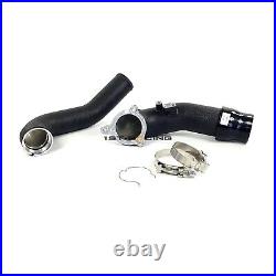 Intake Charge Pipe Kit For BMW F30 340i F32 440i(x) G30 540i(x) G32 640i(x) B58