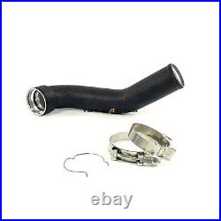 Intake Charge Pipe Kit For BMW F30 340i F32 440i(x) G30 540i(x) G32 640i(x) B58