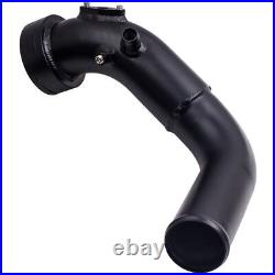 Intake Charge Pipe for BMW F20 F30 135i 235i 335i N55 3.0T 2008-2014 A1